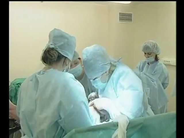 Дети - плюс, миома - минус