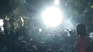 Hrj Audio Feat Dj Bianca..