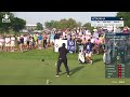 Kurt Kitayama Shoots Lowest Final Round in Major History (63) | Highlights | 2026 PGA Championship