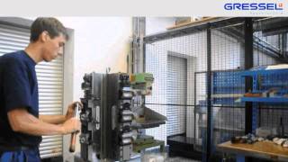 GRESSEL easygrip