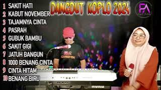 KOPLO TERBARU SUBWOFER EMPUK !!! DANGDUT ORGEN TUNGGAL TERBARU 2024