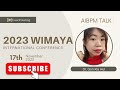 AIBPM Talk – Dr. Gan Kia Hui