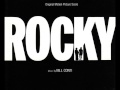 Bill Conti - Alone In The Ring & The Final Bell (Rocky)