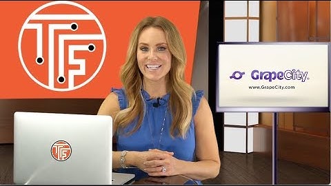GrapeCity Releases ActiveReports 13