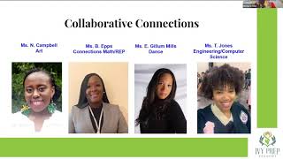 Virtual Parent Orientation 6th - 8th Grade Ivy Preparatory Academy at Kirkwood