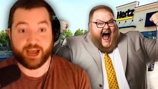Taylor's Rental Car Job Stories Compilation