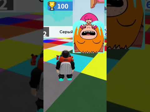 Видео Луаны+прохождение #жиза#луана #роблокс#roblox