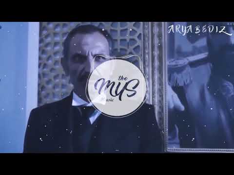 MYS MUSIC - Halil Halid V2  ( Trap Remix )