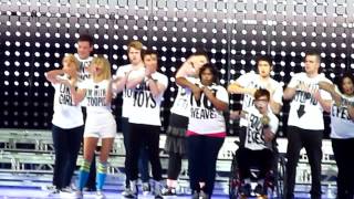 Glee Live - Born this Way