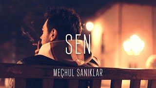 Meçhul Sanıklar - Sen Resimi