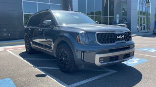 2023 #KIA #Telluride SX Prestige XPRO  over 13k Off Fair Market Value ✅ #DealsOnDeals