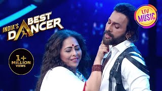 Meri Jaan Song पे Geeta और Terence ने किया Romantic Dance | Indias Best Dancer S3 | Full Episode