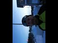 David Chamberlain post sprint
