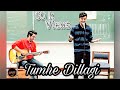 Tumhe dillagi by syed usama shah and faique ali raza