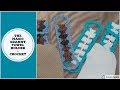 The Magic Granny Towel Holder - Crochet The Magic Granny Towel Holder - Crochet