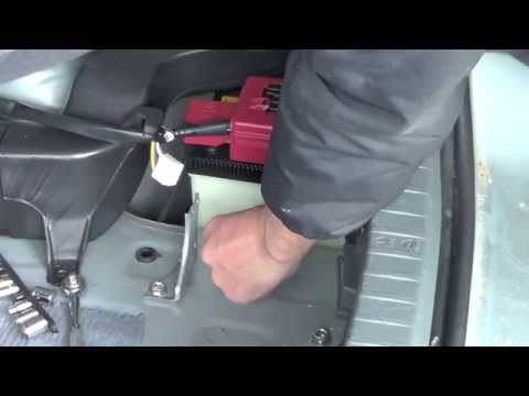 How To Change A Toyata Prius Battery You How To Change A Toyata Prius Battery