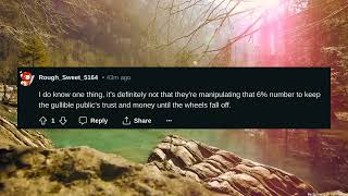 If Inflation Is 6 Why The F Are The Prices Of Some Goods And Services Up 50