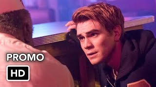 Riverdale 2x21 Promo 