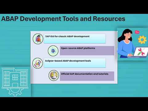 Learn SAP ABAP