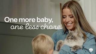 An Expecting Cat Mom’s Biggest Piece of Advice: Litter-Robot | Expecting Mothers
