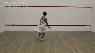 Audition BDC Junior Training Program 2017