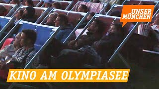 Kino am Olympiasee