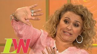 Should You Let Your Kids Have a Messy Room? | Loose Women