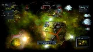 Darkorbit Hunt Global america 1