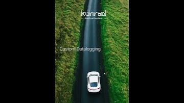 ADAS AD Test Solutions | Konrad Technologies Vertical Video