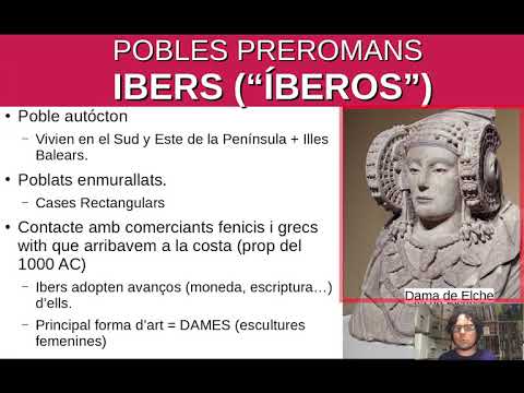 Vídeo: Per què l'urna grega s'anomena historiador selvàtic?