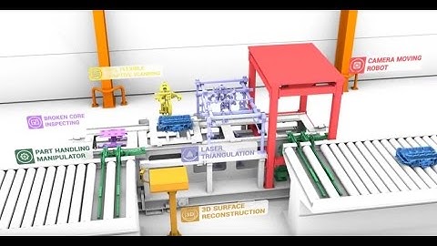 QualiLine-C-2.0 – 100% in-line quality control system