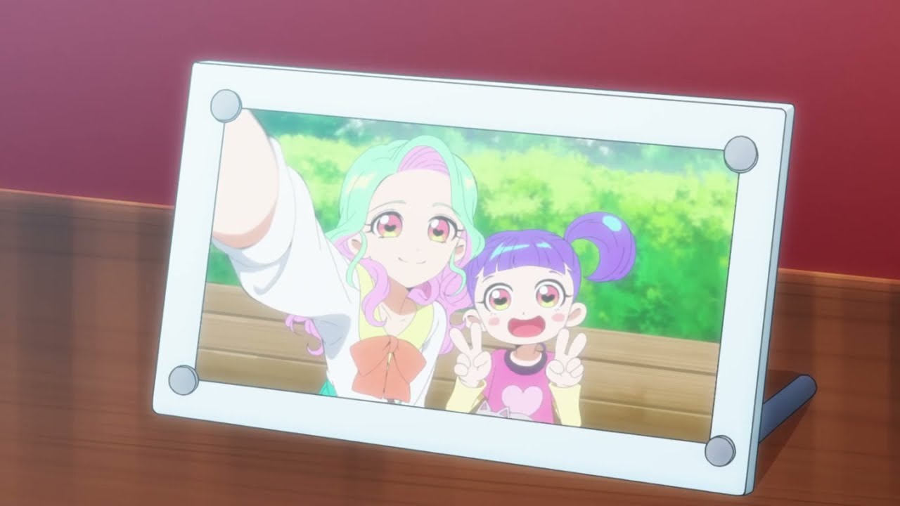 【MAD】最響カミズモード！亜山ルナ(CV: 堀越せな )「I'm With You」「闇を壊して」「ナニモカモ」