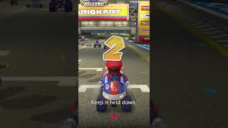 Tips and Tricks for Mario Kart 8 Deluxe - How to Master the Game screenshot 2
