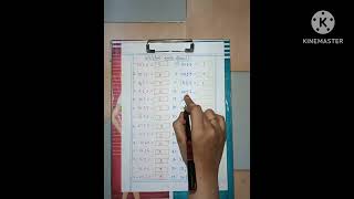 Sports Performance division worksheet ||maths worksheet || ukg worksheet #ukg #mathematics #maths #education #learn