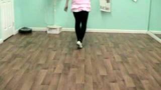 Bomshel Stomp Music slow