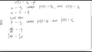 Dynamics Lecture 5 Particle Kinematics 1