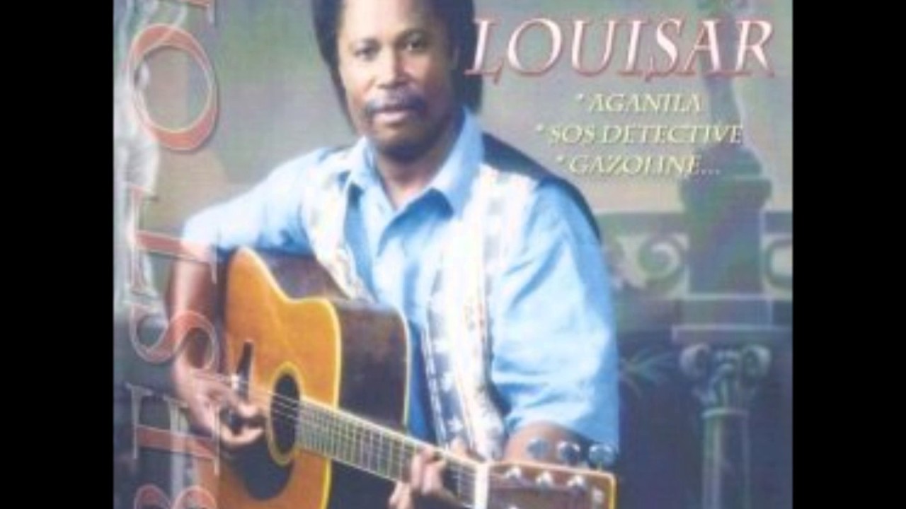 Watch Curtis Louisar Aganila on YouTube Watch Curtis Louisar Aganila on YouTube