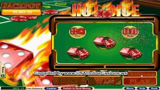Hot Dice screenshot 3