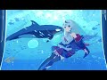 Beginning of video