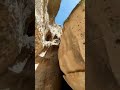 فج معلولا سوريا 