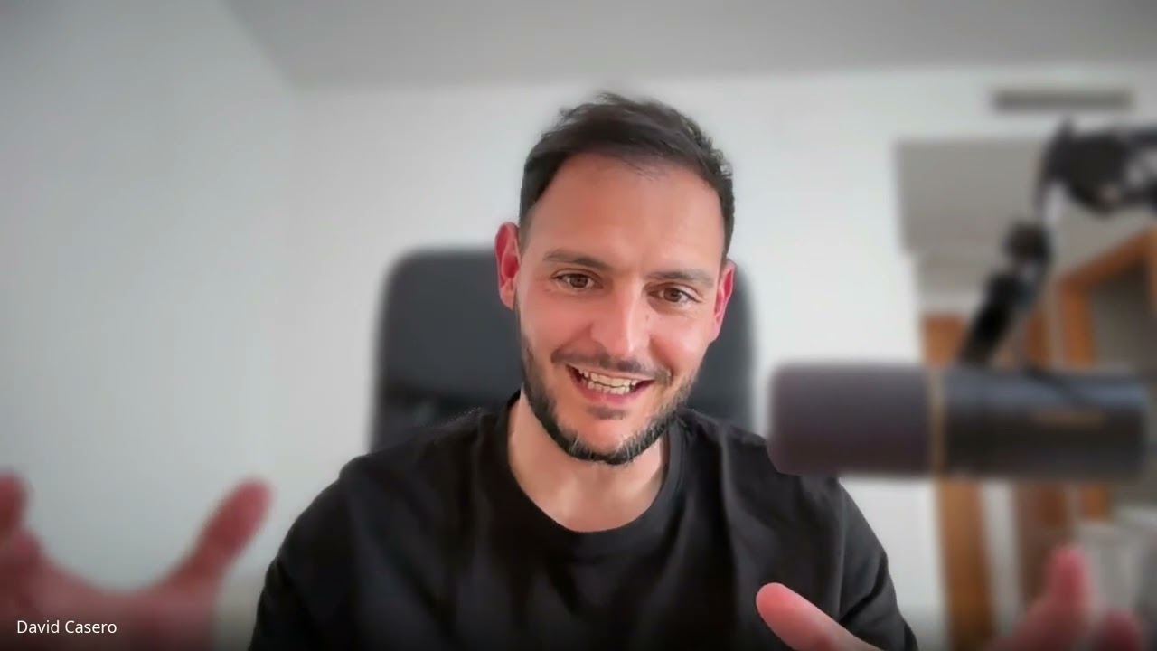 Testimonio en vídeo - Ventas Número Uno