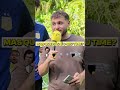 Jogador que menos gosta, escudo mais bonito, time que simpatiza… 🧠Quais seriam suas escolhas? 🫣