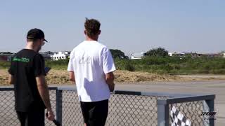 Carl Henning Siebert - Masters, Finals, Set Manoeuvres | Thailand Heli Blowout 2025