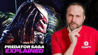 The Predator Franchise's Biggest Mistakes and Unexpected Triumphs