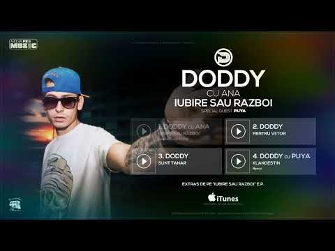 Doddy cu Ana Baniciu - Iubire sau Război (Special Guest Puya)