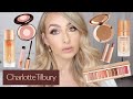 WEDDING MAKEUP TUTORIAL - FULL FACE OF CHARLOTTE TILBURY