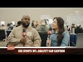 Ran Carthon Shares Insight Into the 49ers Roster-Building Approach