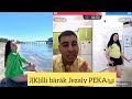 Yslam yaz 11 sm goy gorayda jezaly peka turkmentiktok turkmen prikol 2023