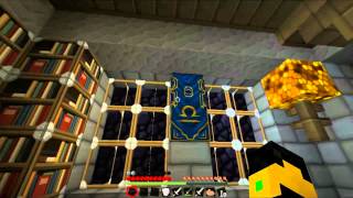 Minecraft: Chronotide - Part 1 - TIME TRAVEL