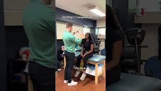 My Neck Pain Exams, Part1! #physicaltherapy